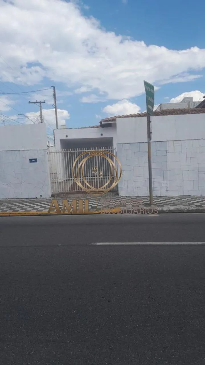 Aluguel de Casa Comercial, Centro - Jacareí
