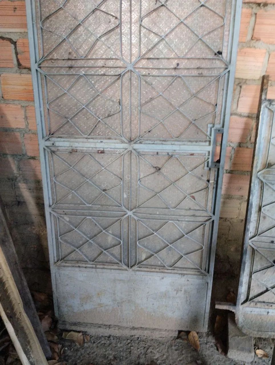 Grades e portas  - Foto 2
