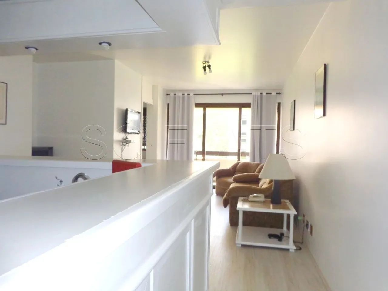 FLAT NO JARDIM PAULISTA LORENA 1157 - Foto 5