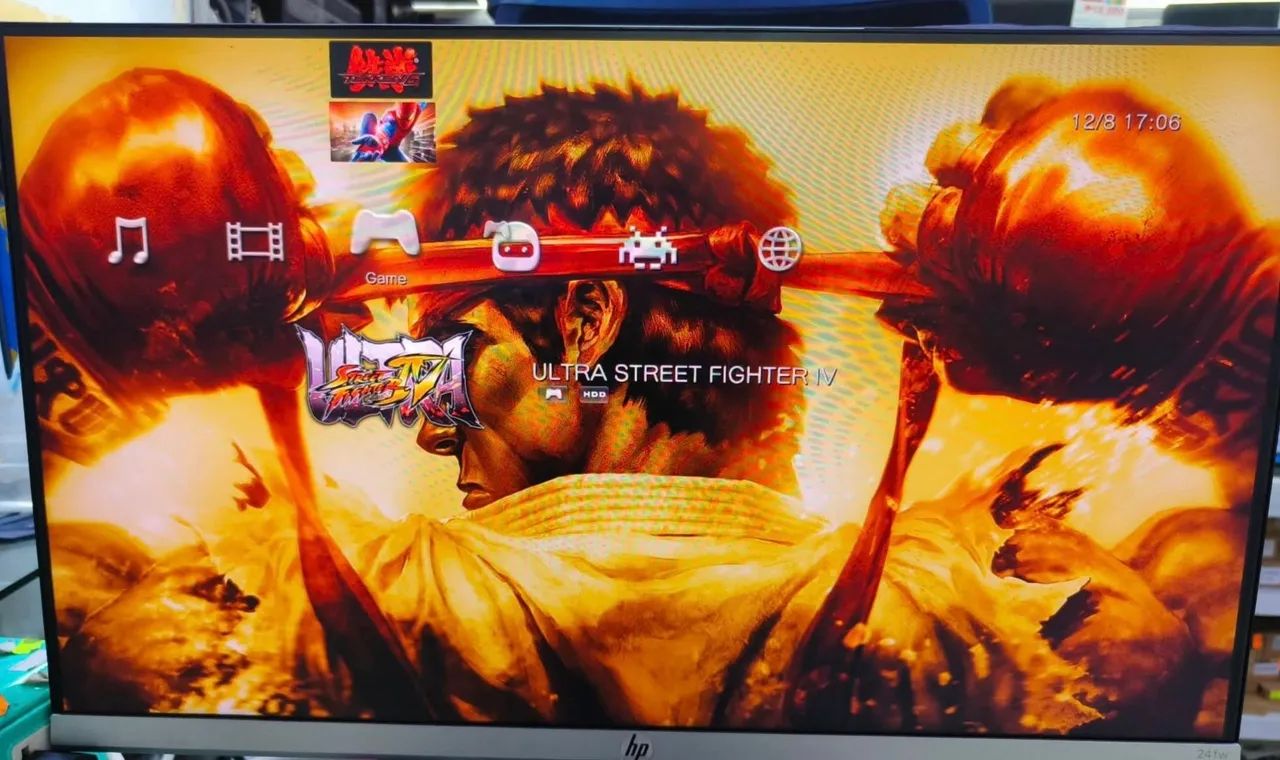 Ps3 slim  - Foto 2
