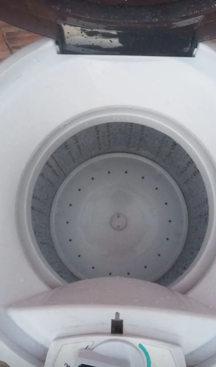 Centrifuga seca roupa  - Foto 2