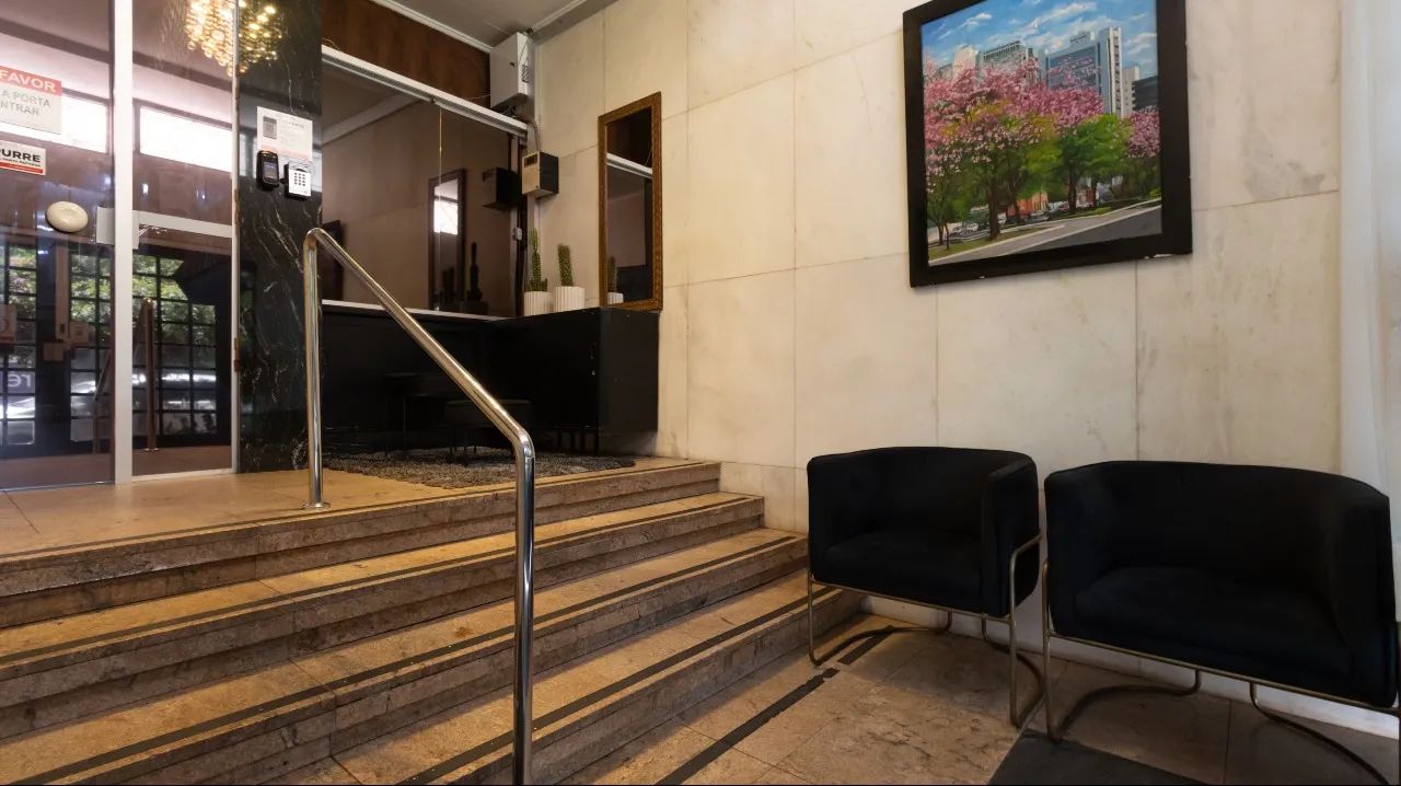 Apartamento Edifício Rachid Neder - Foto 4