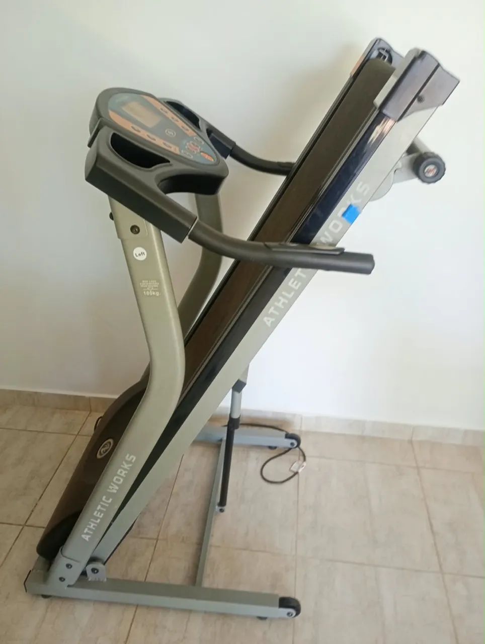 Esteira Athletic Works - Foto 3