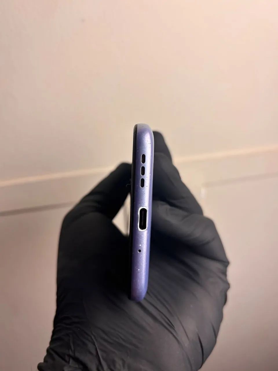 Motorola G31  - Foto 4