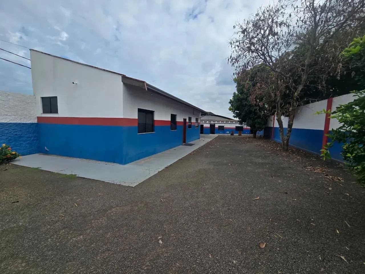 Imóvel Comercial a venda Piracicaba SP