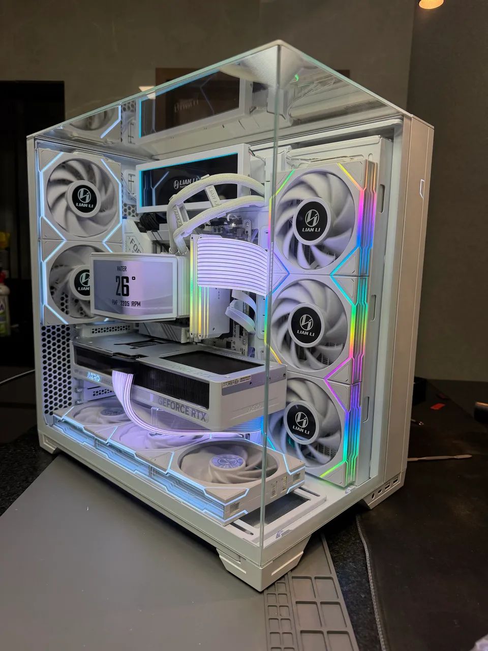 Pc Gamer HighEnd  - Foto 3