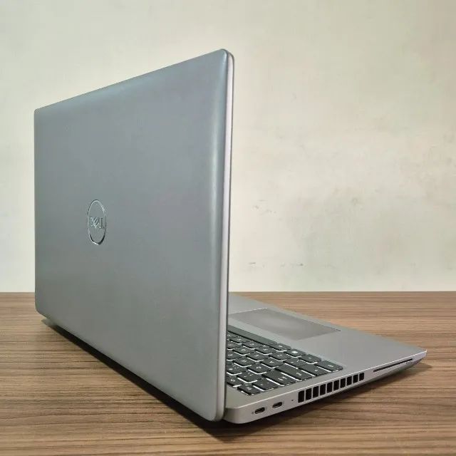 Notebook Dell (Core i7-13a Gen + RTX + 16 GB DDR5) c/ Garantia - Avalio trocas !!! - Foto 3