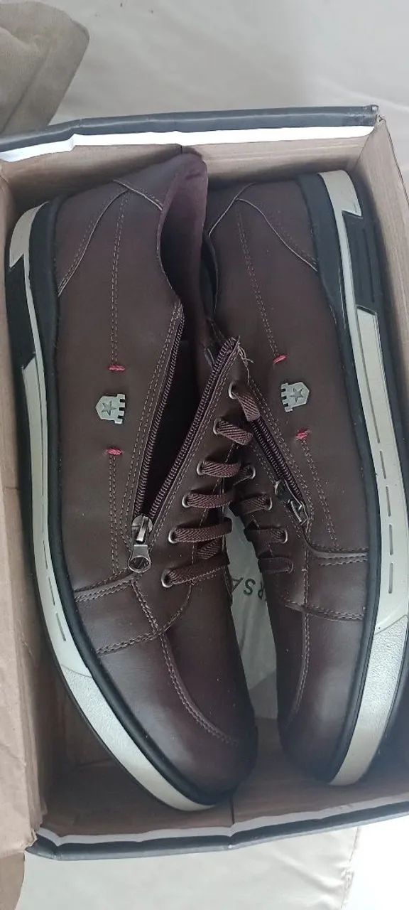 Sapatênis Masculino 