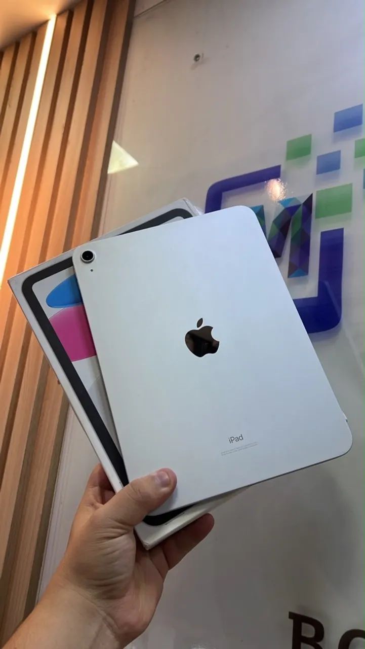 IPAD 10 64 GB 