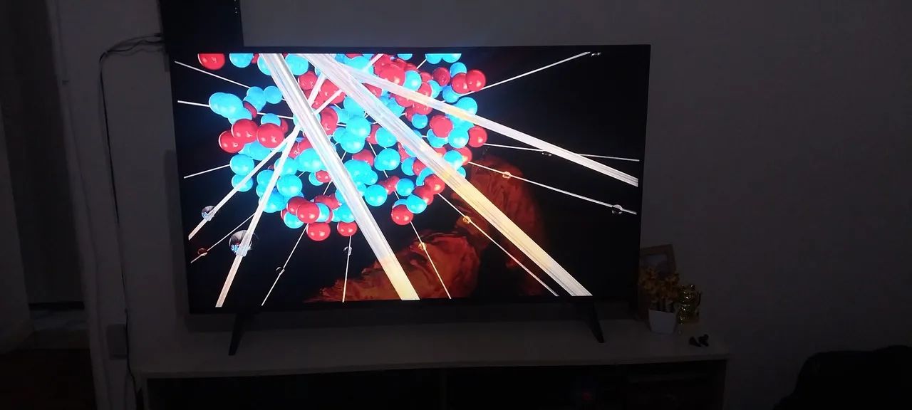 Tv LG 4K