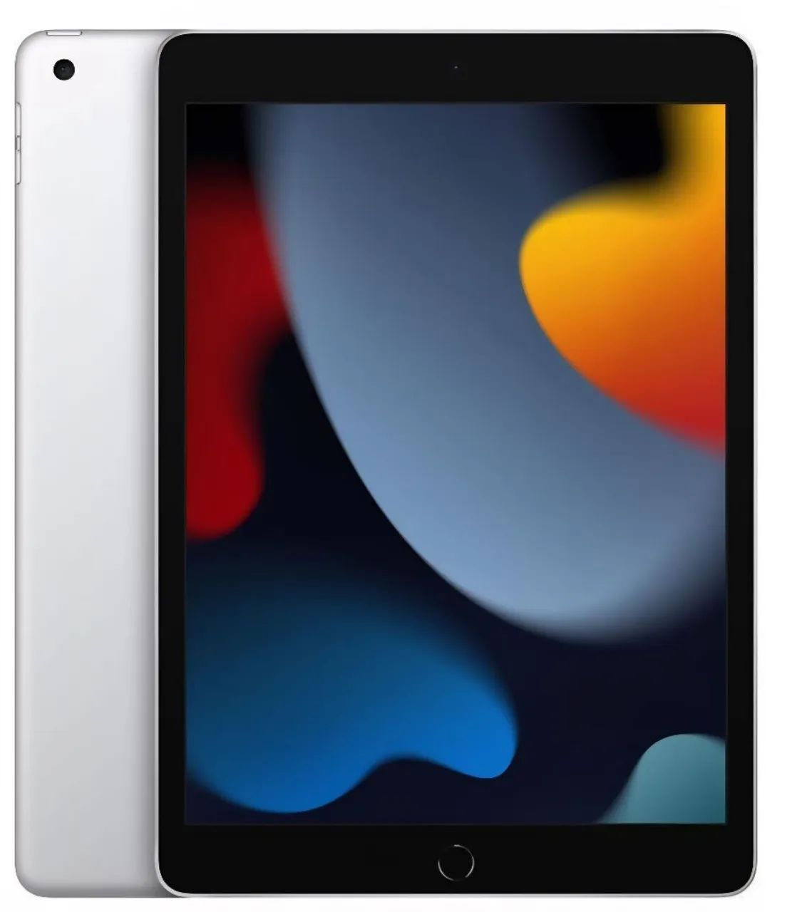 Ipad 9ª Geração Apple, 10.2 Polegadas, 64GB