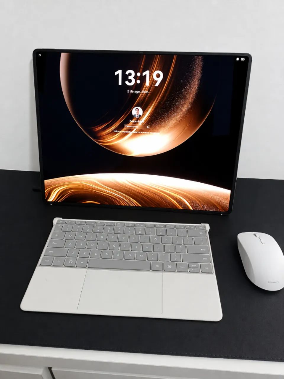 Huawei Matebook Ultimate Design - Foto 2