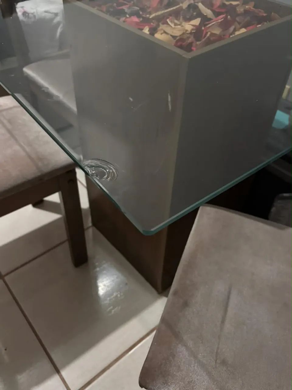 Mesa de jantar - Foto 2