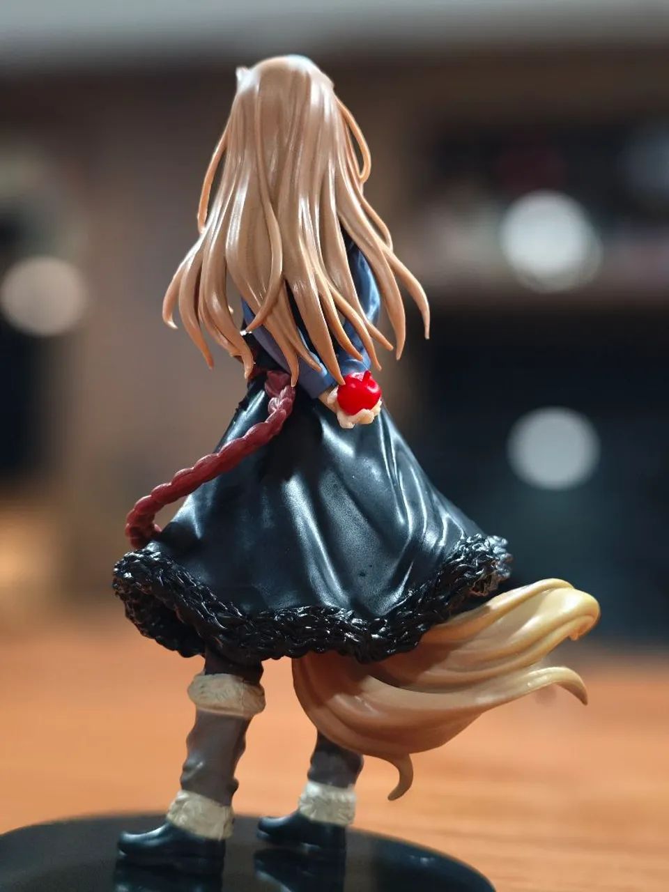 Figura da Holo de Spice and Wolf - Foto 3