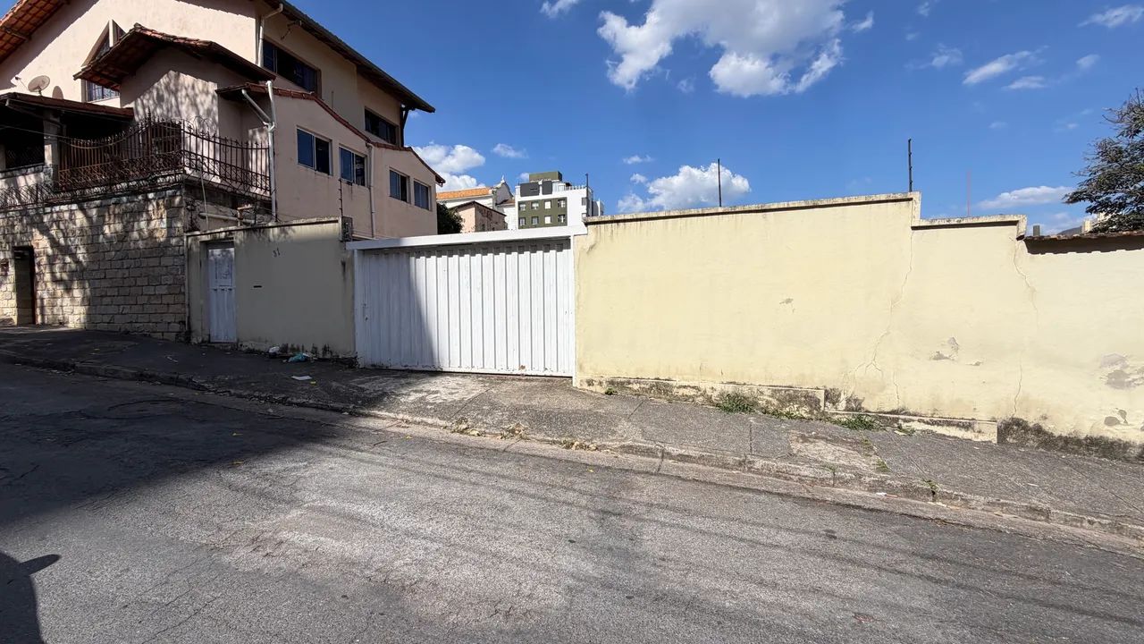 Kitnet Bairro Santa Tereza