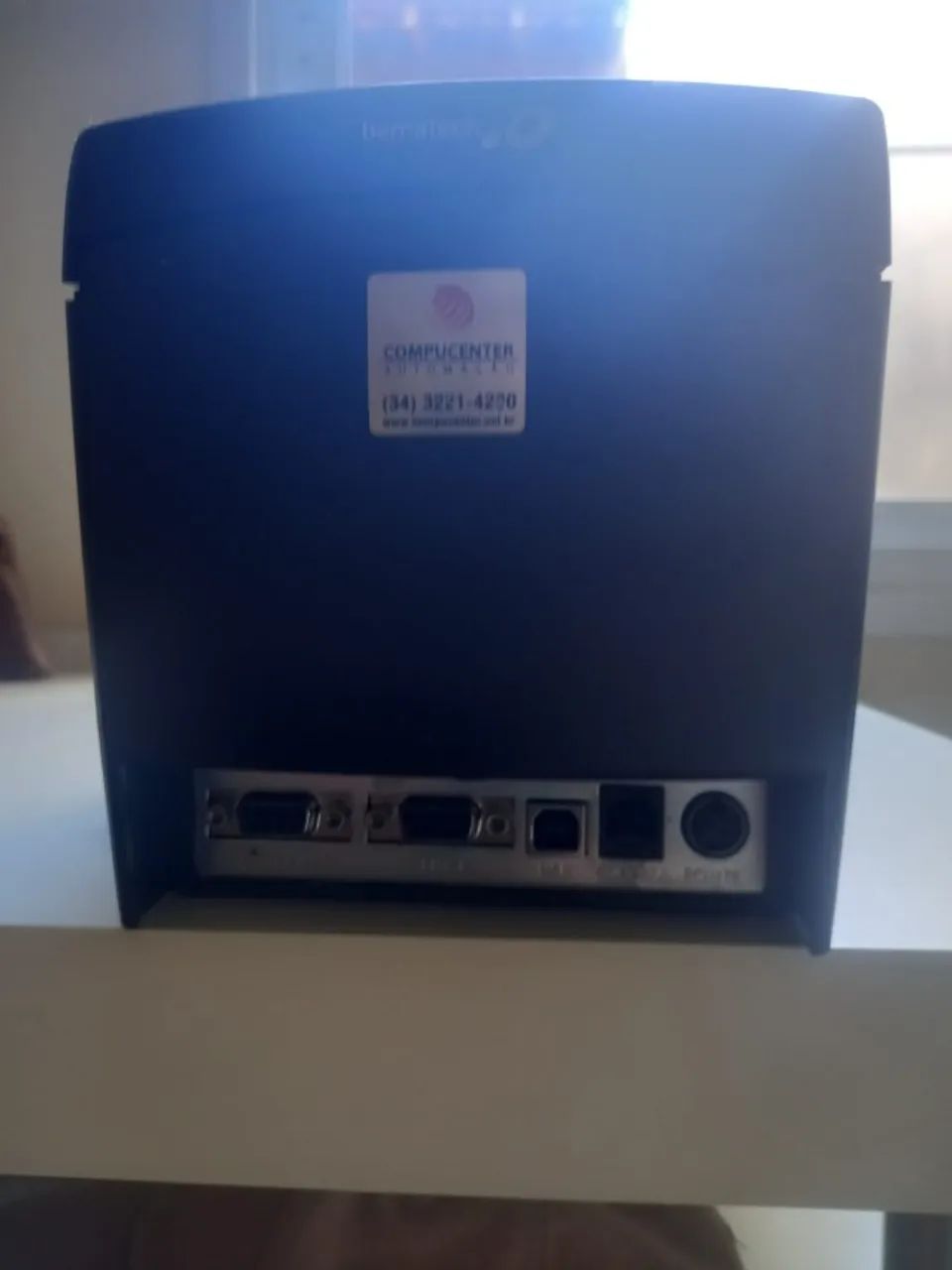Bematech MP-4000 TH FI