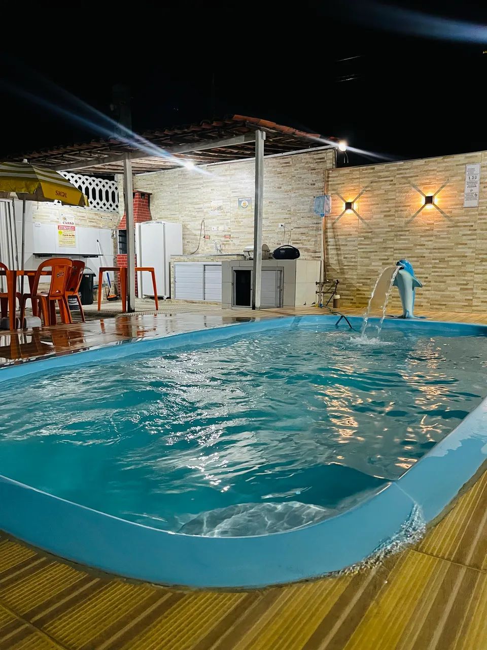 Aluguel de Casa Na Ilha de Itamaracá - Forte Orange - PE