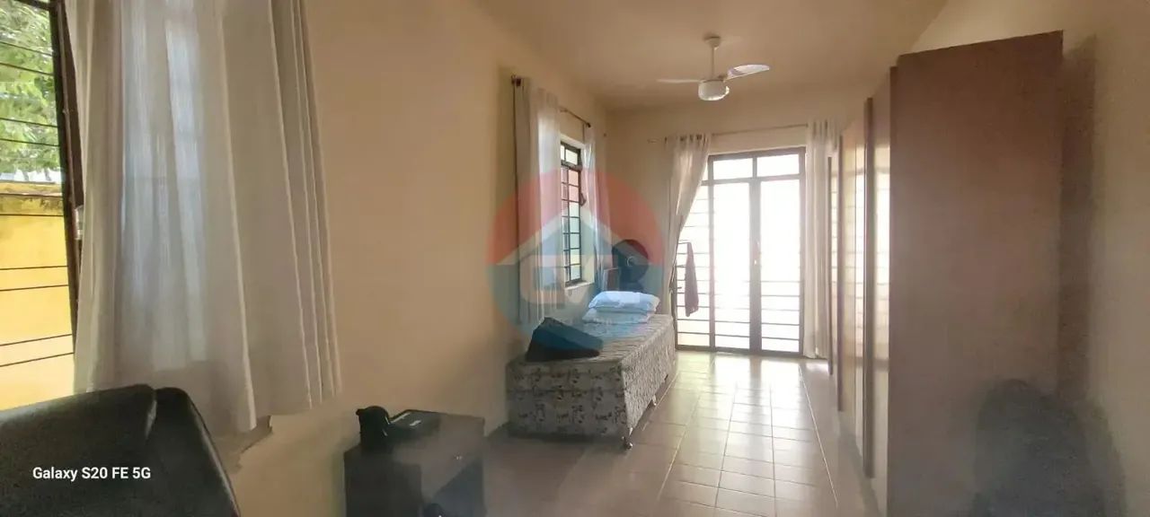 Excelente sobrado bairro Boa Esperança próximo a UFMT codigo: 271636 - Foto 4