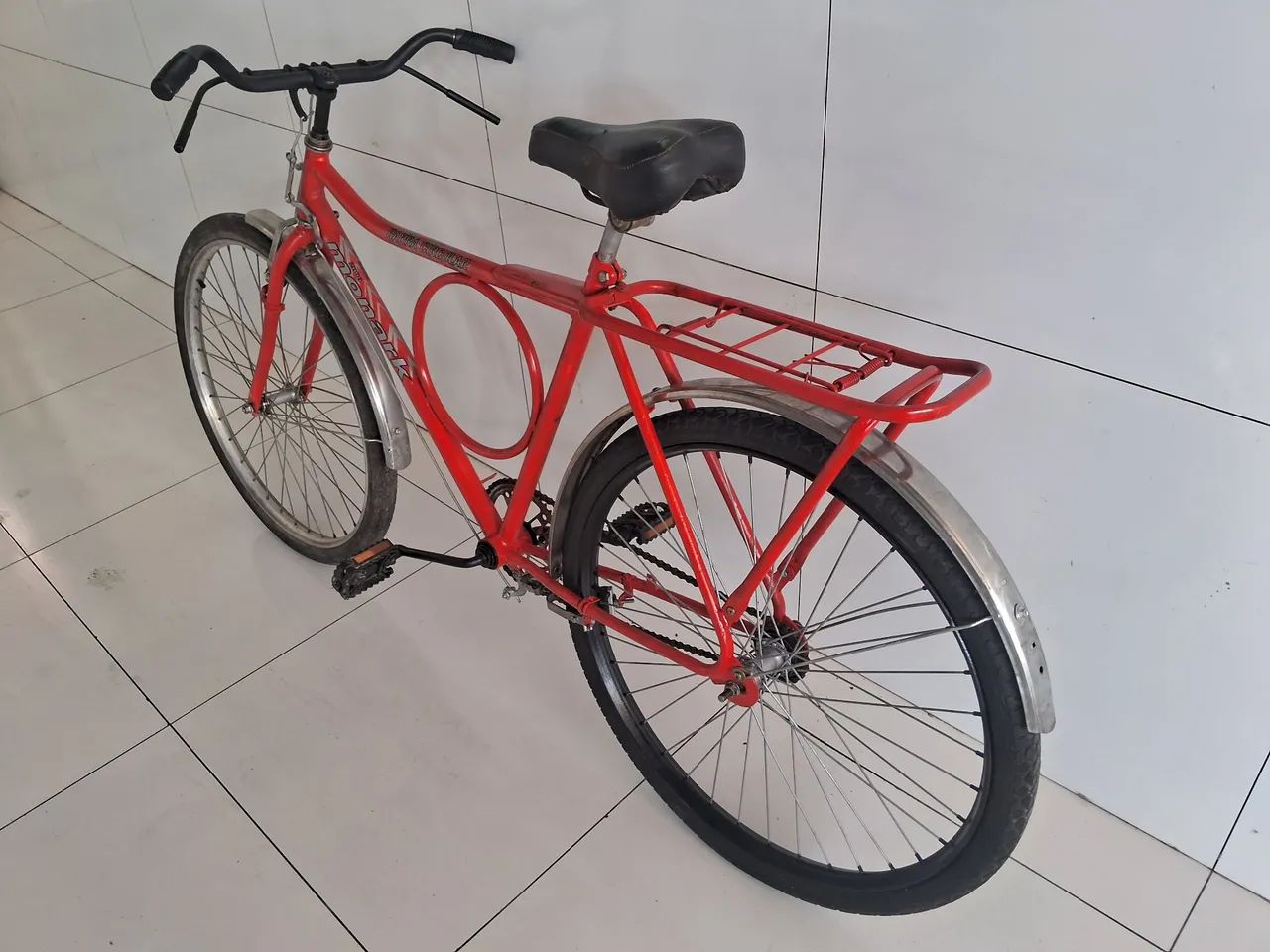 Vendo monark 300 reais  - Foto 2