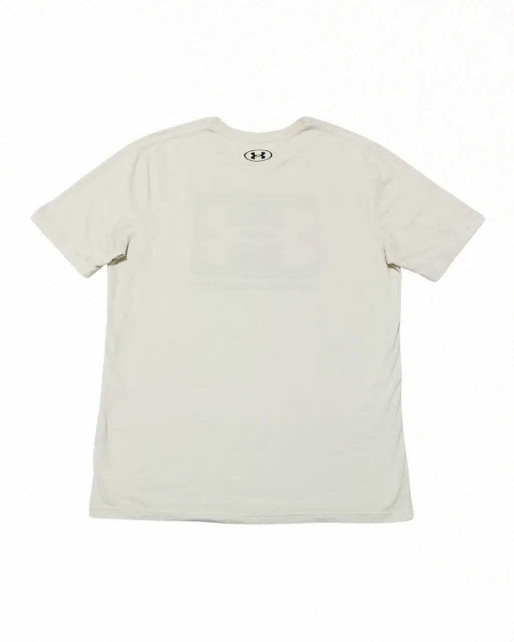 Camiseta Under Armour Camo Boxed - Foto 2