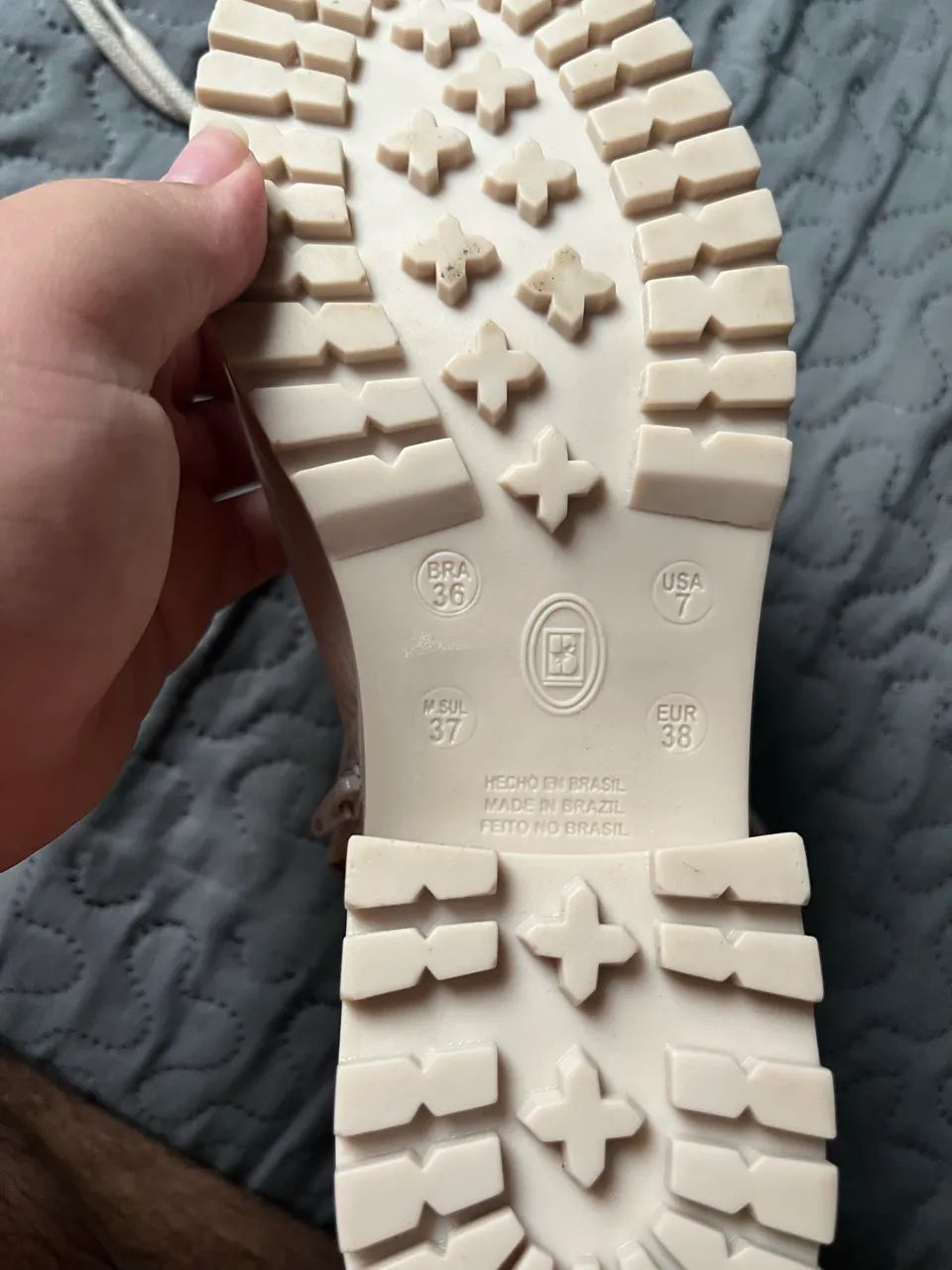 Bota cano curto - Bottero - Foto 3