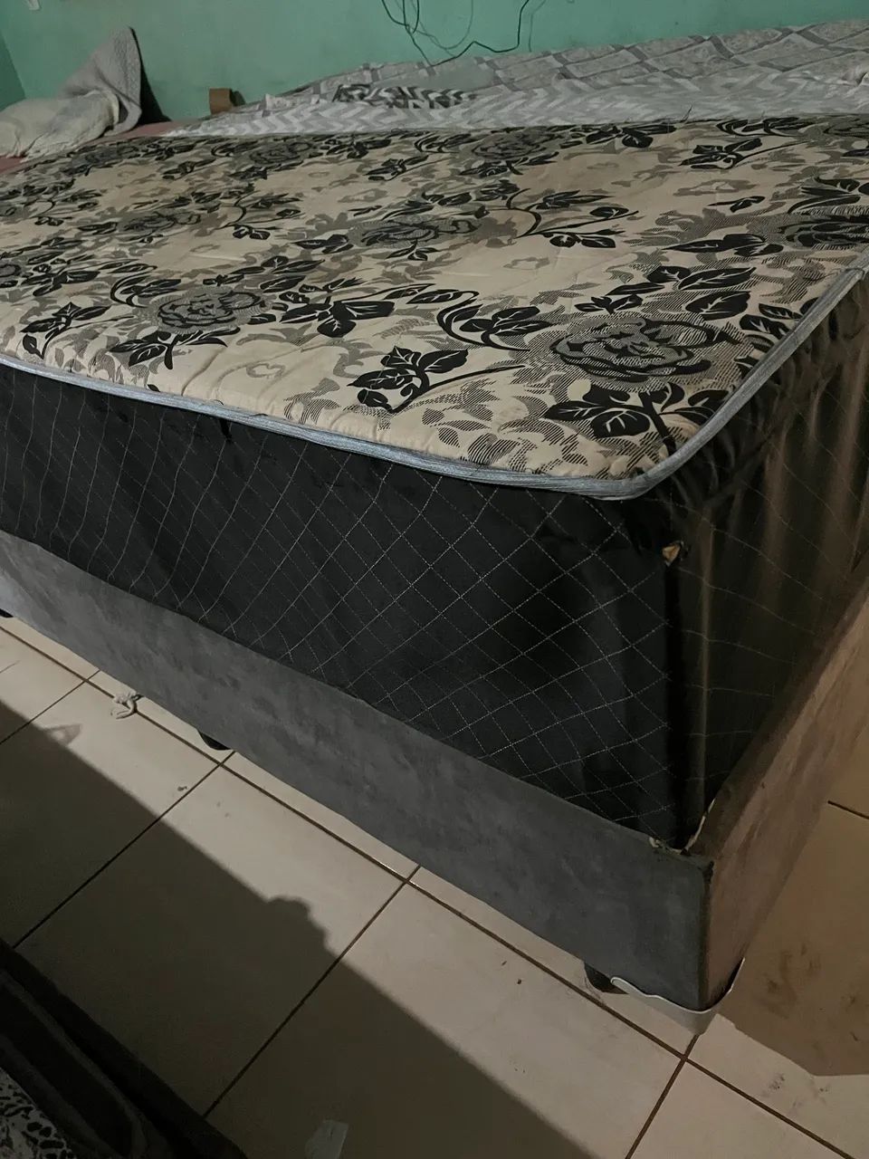 Cama Box - Foto 2