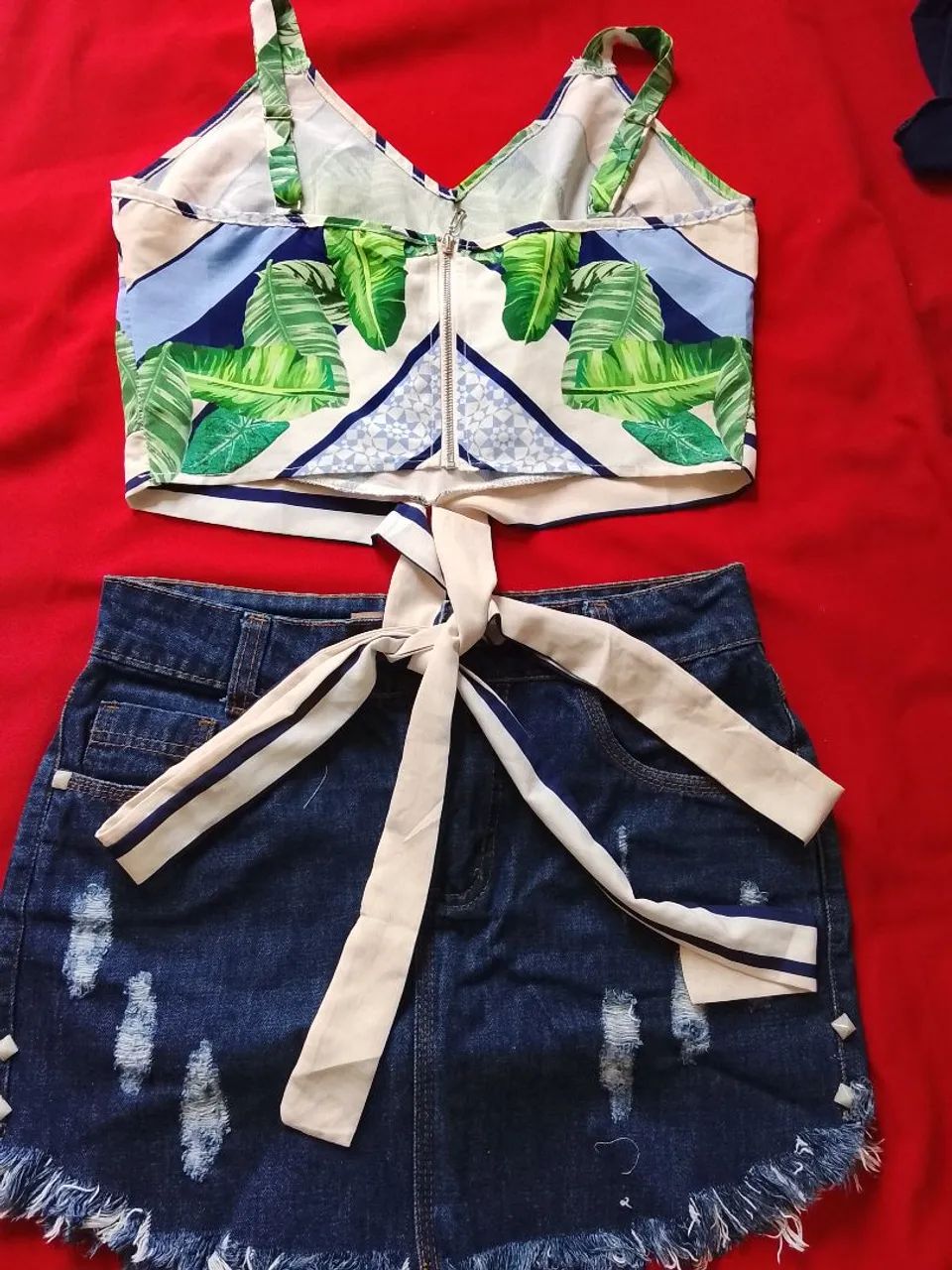 Roupas  - Foto 2