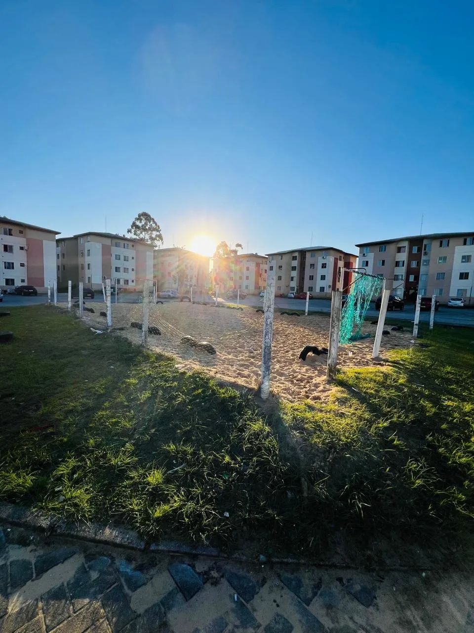 Apartamento para aluguel em Criciúma - San Diego - Foto 5