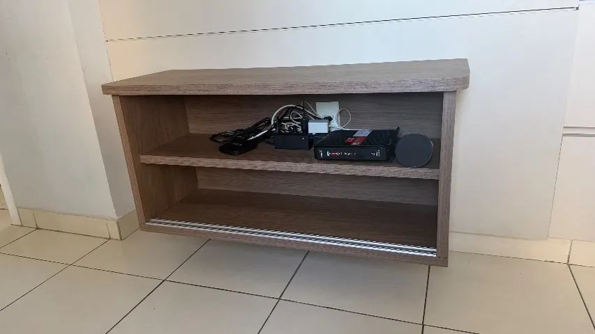Raque 100% MDF - Foto 5
