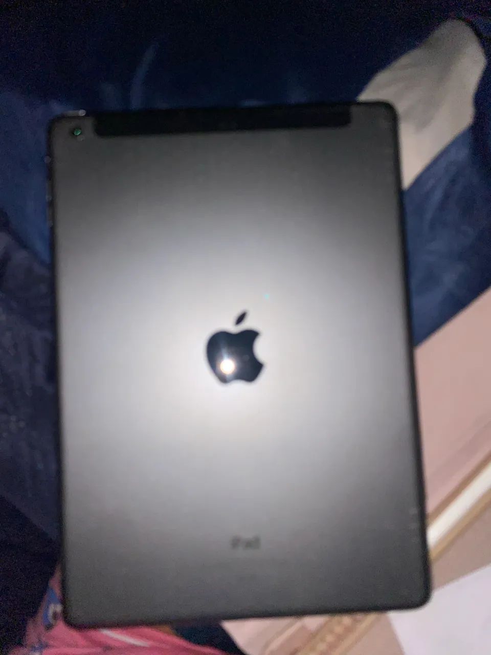Vendo Ipad air 1