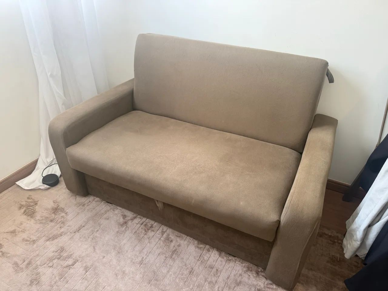 Sofá cama  - Foto 2