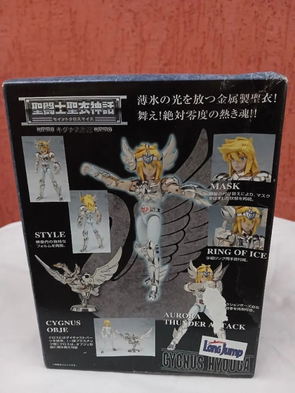 Figura Colecionáveis - Foto 2