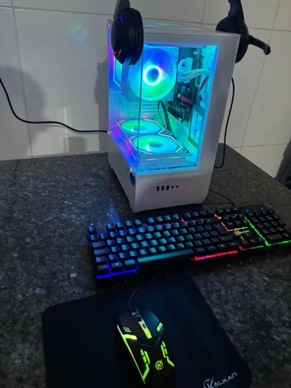Pc Gamer - Foto 2