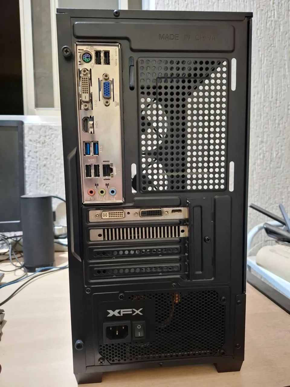 Pc Gamer Core i5 GTX 750Ti  - Foto 5