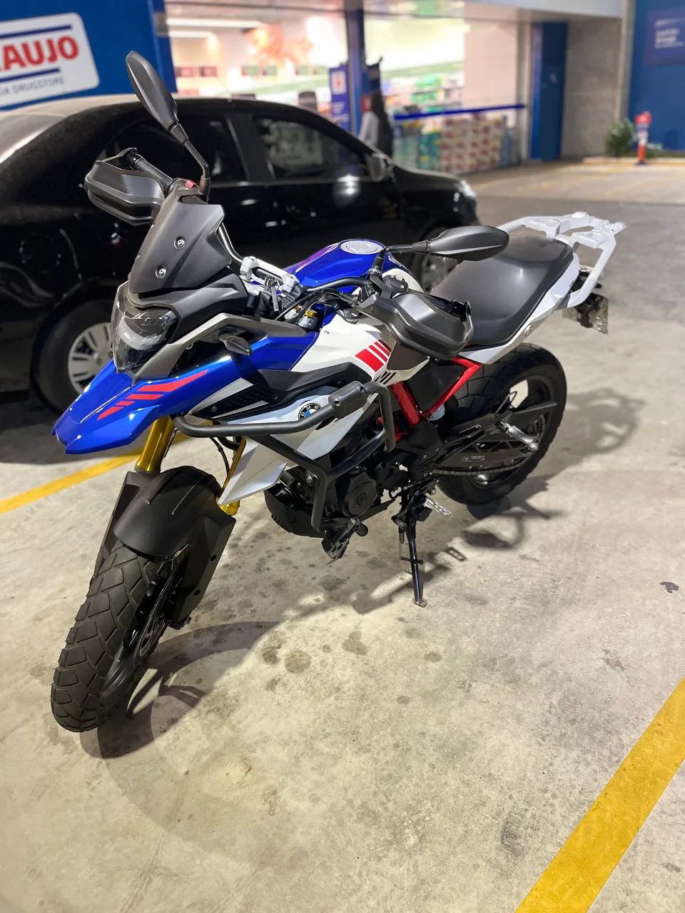 GS 310 2024  - Foto 4