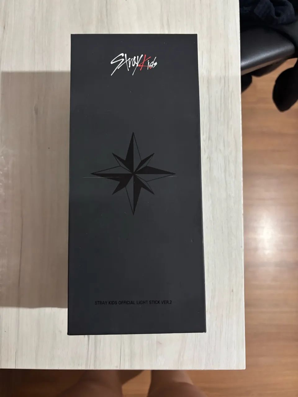 Lightstick Stray Kids ver.2 - Foto 3