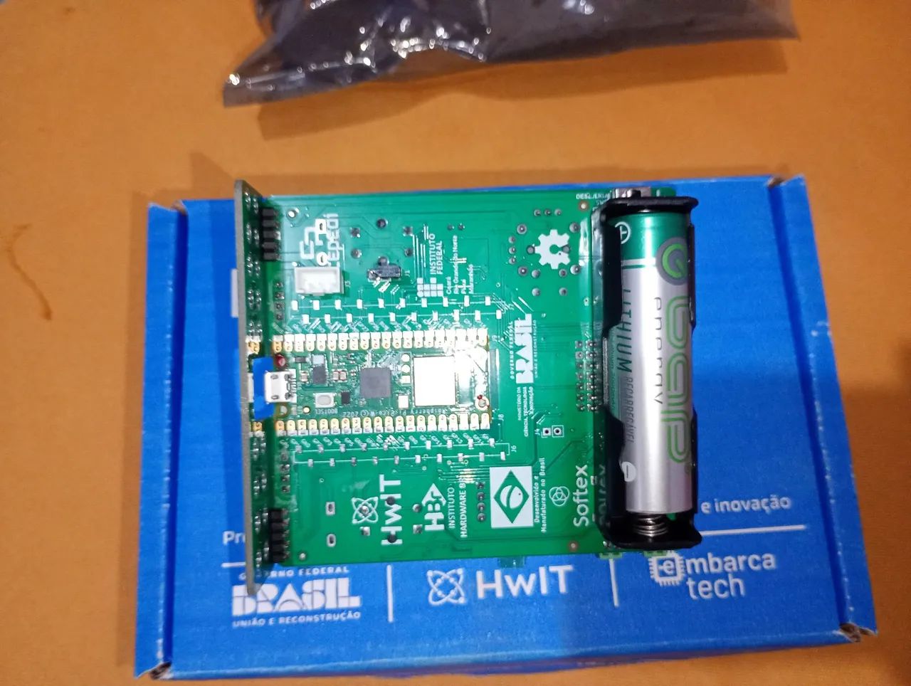 Placa de Arduino  - Foto 3