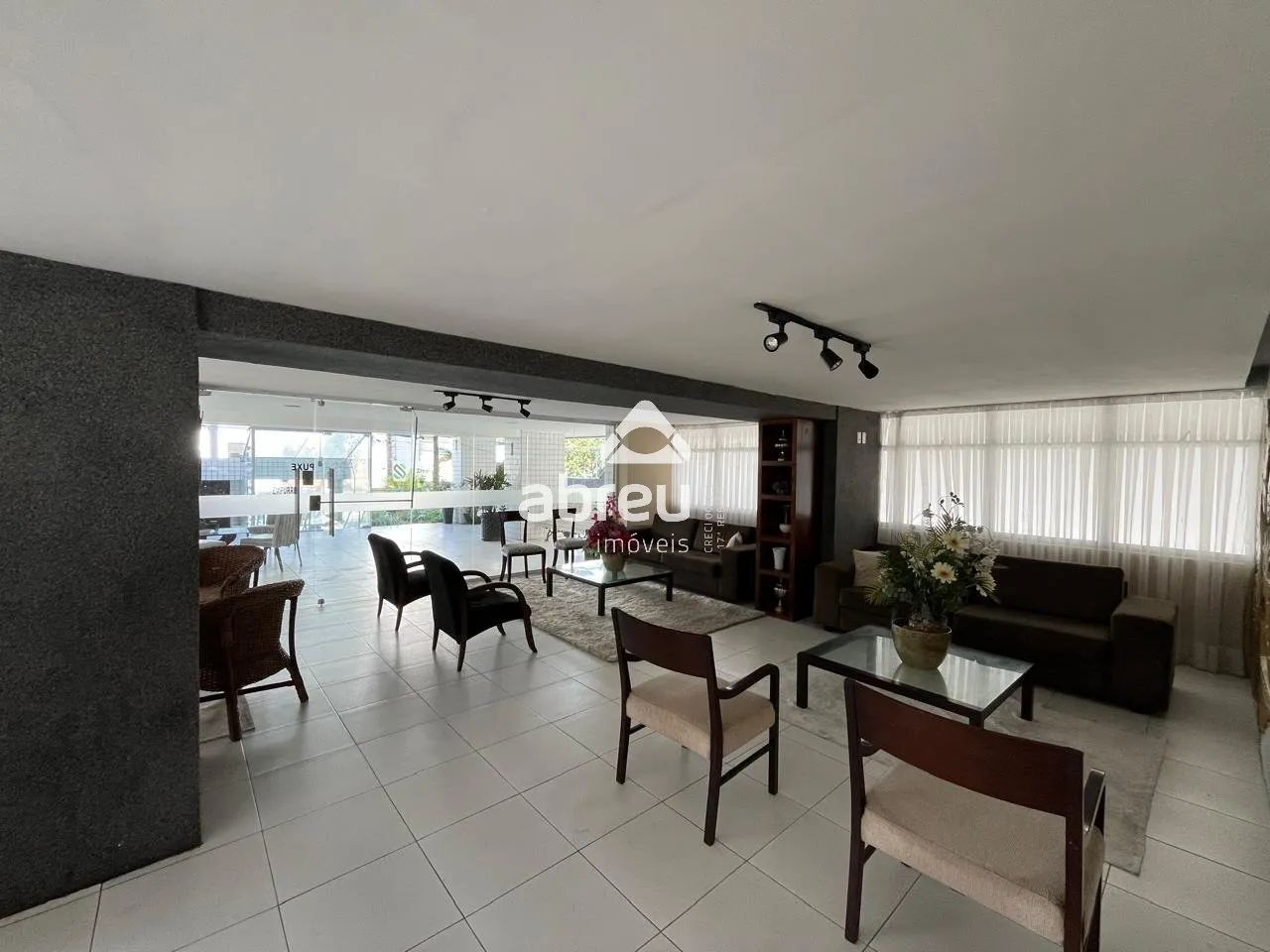 Apartamento à venda no Edifício Presidente Café Filho - Foto 5