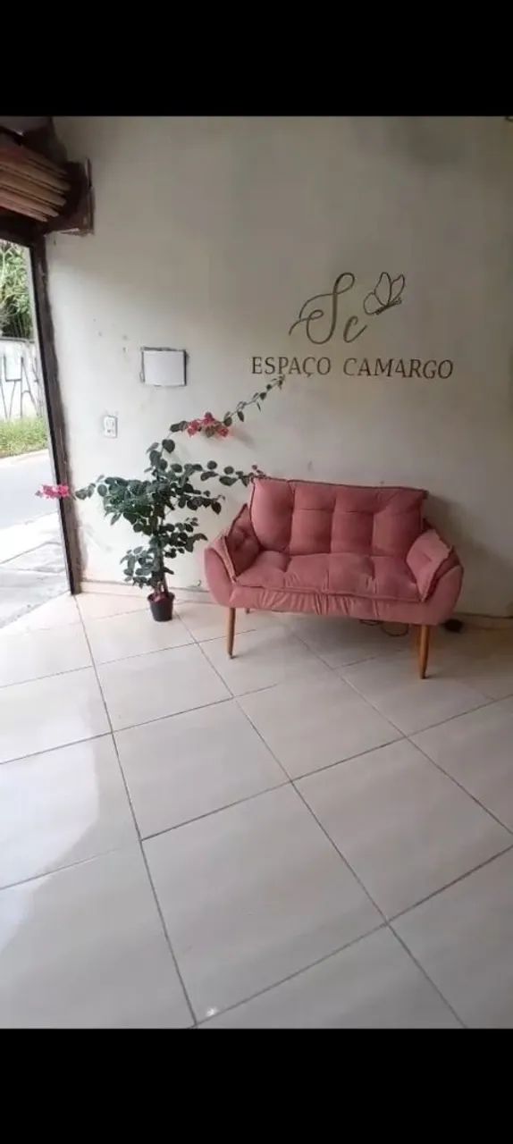 Namoradeira salão  - Foto 2