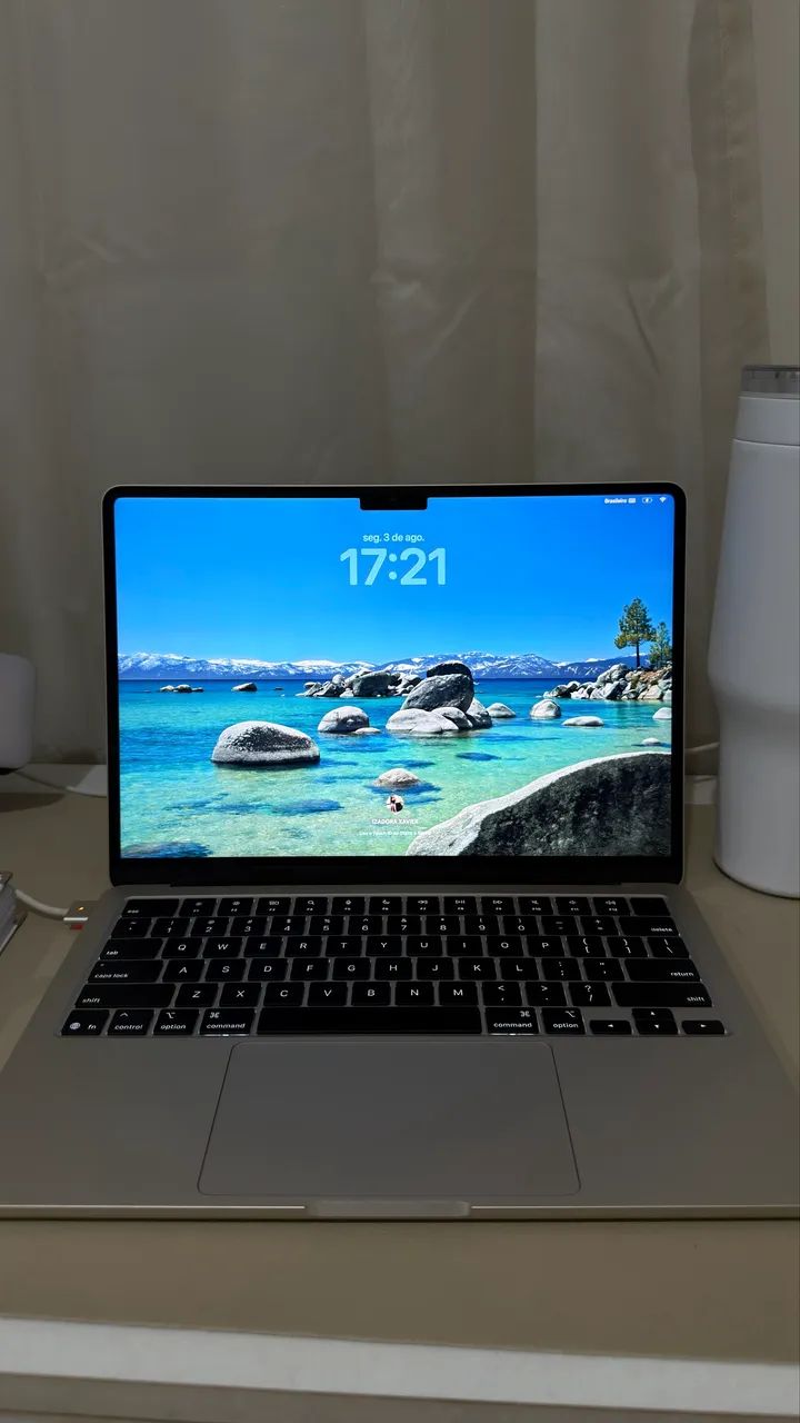 MacBook M4 13? - Foto 4