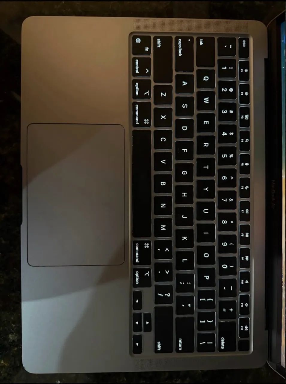 MacBook Air M1 - Foto 3