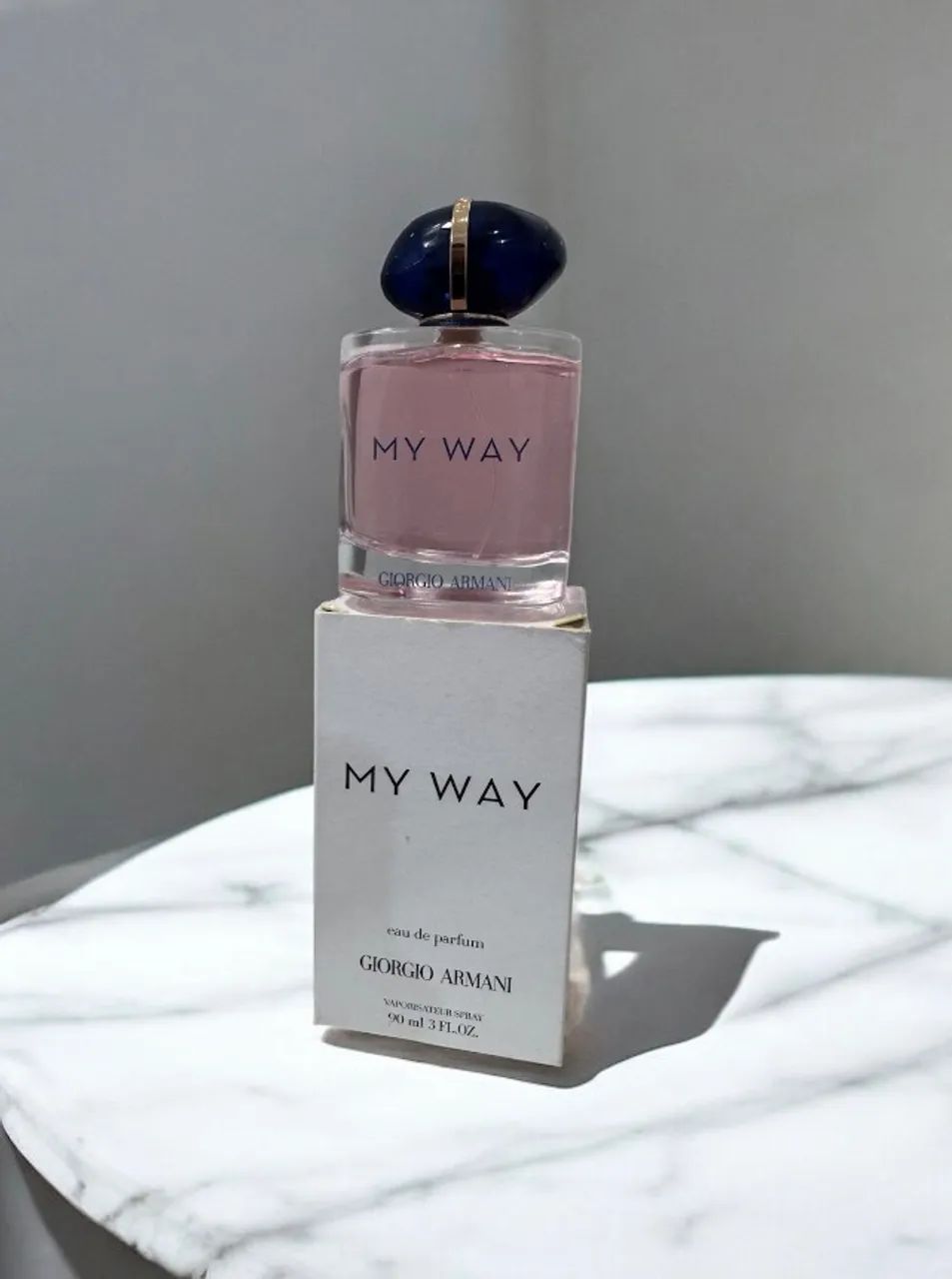 My way 90ml original 