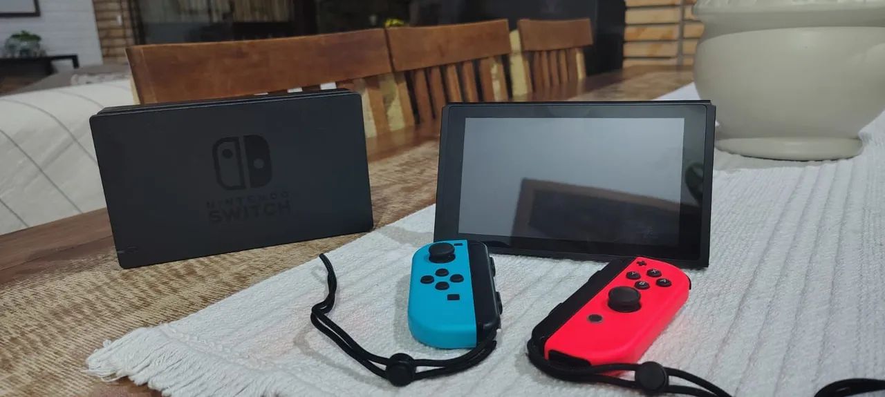 Vende-se  jogo  - Foto 4