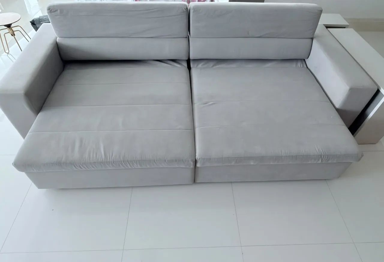 Sofá retrátil - Foto 4
