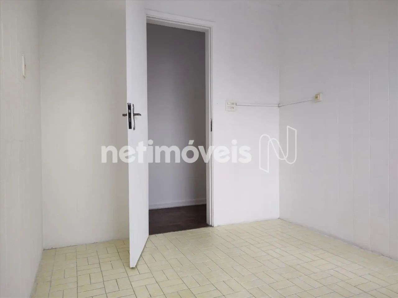 Locação Apartamento 2 quartos Parque Imperial São Paulo - Foto 5