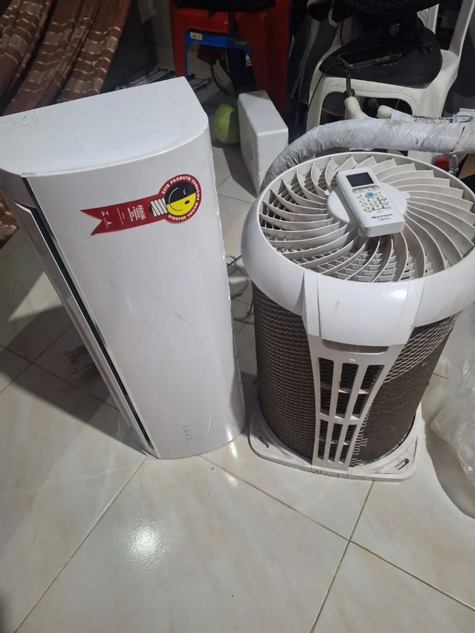 Vendo essa central nova - Foto 3