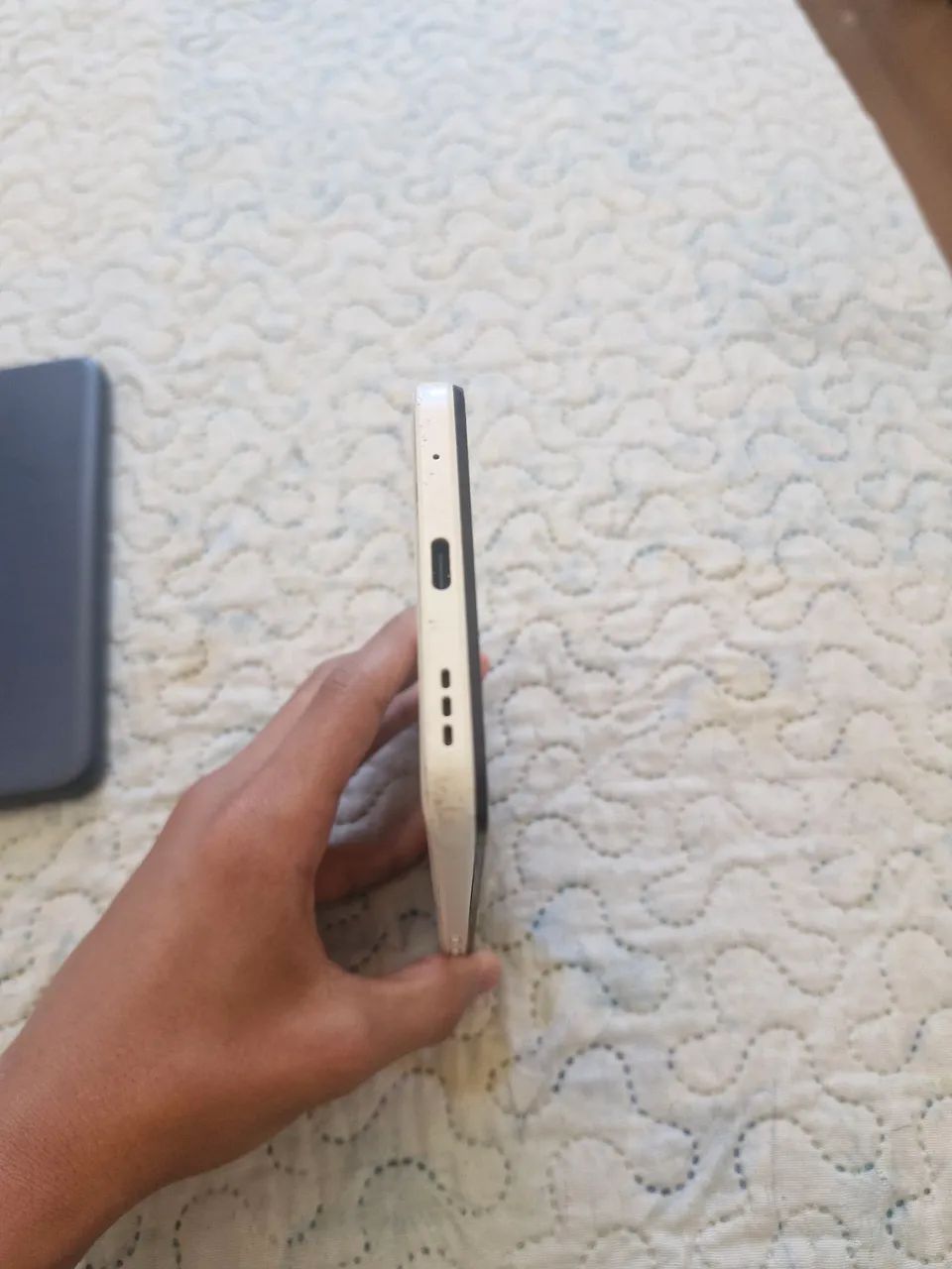 Moto e13 e machenike k500 - Foto 3