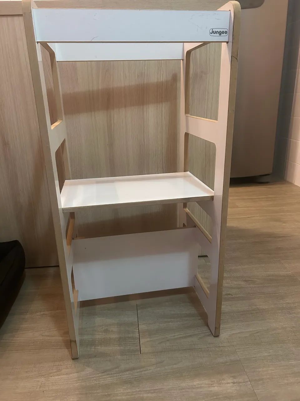 Torre de aprendizagem montessori - Foto 2