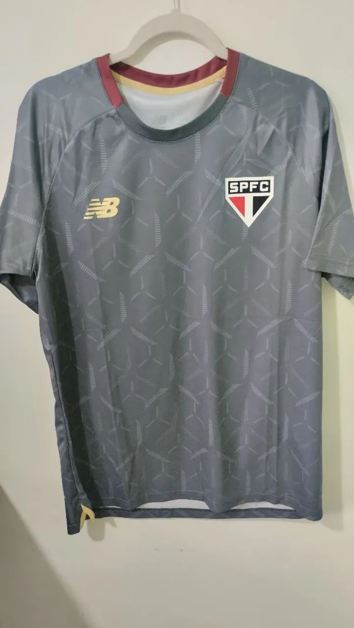 Camisa do São Paulo 