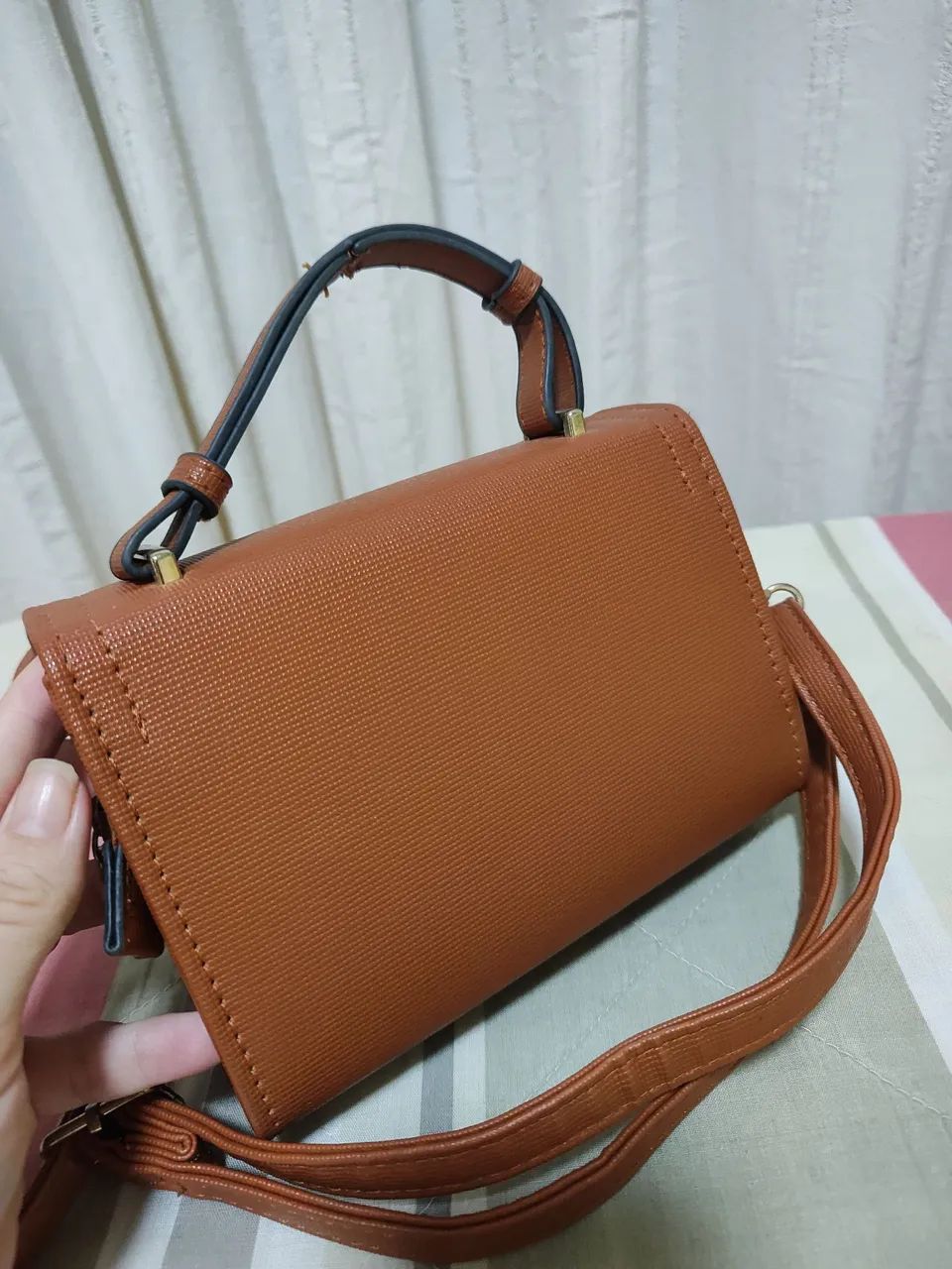 Bolsa feminina  - Foto 3